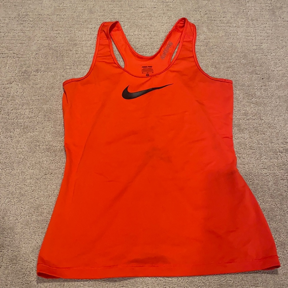 Nike Athletic Tank top